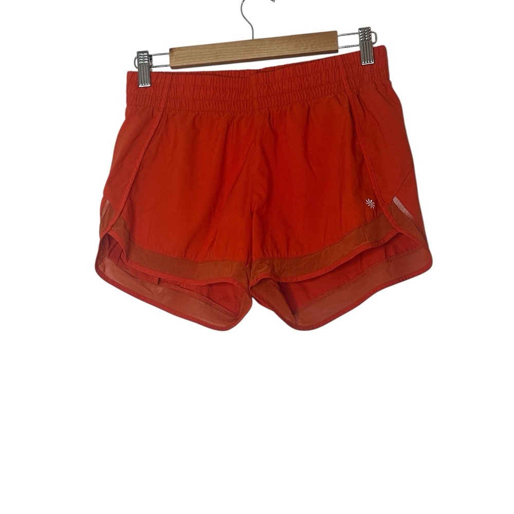 Athleta Shorts Women's‎ Small Stretch Athletic Yoga Gym Workout Athleisure